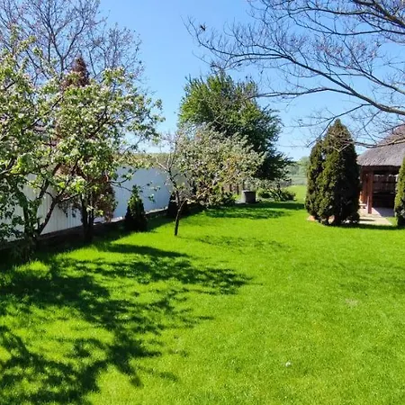 Guest house Village Garden Family *