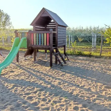 Village Garden Family Guest house *