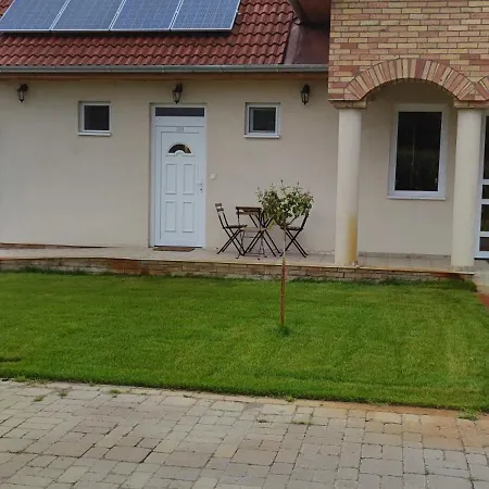 Village Garden Family Penzion