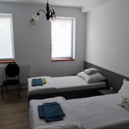 Village Garden Family Guest house Tiszakanyar