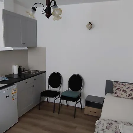 Guest house Village Garden Family Tiszakanyar