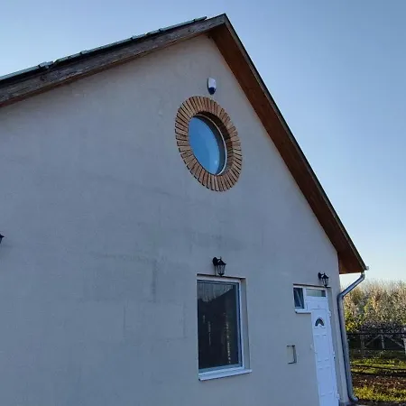 Guest house Village Garden Family Tiszakanyar
