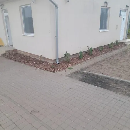 Village Garden Family 3* Tiszakanyár