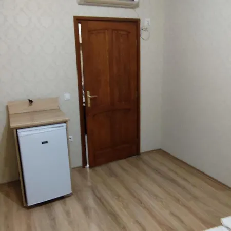 Village Garden Family Guest house Tiszakanyar