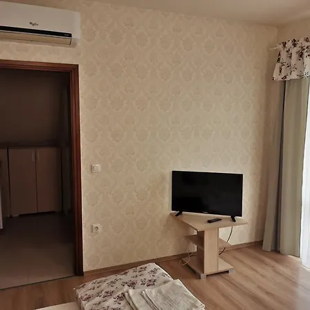 Village Garden Family Guest house